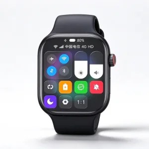 小兔智能手表CD20