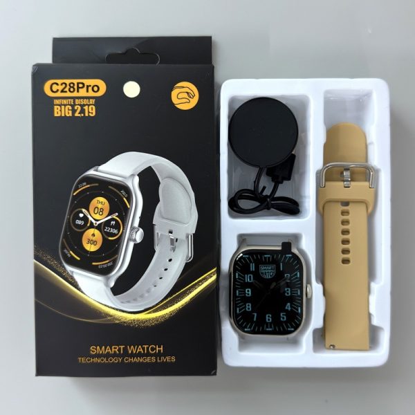 小狮GTS4智能手表Y13智能手表H13蓝牙通话健康监 测心率运动 - 图片 9