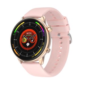 T30 PRO Bluetooth 1.43 screen AMOLED heart rate blood oxygen CHATGPT call smart watch